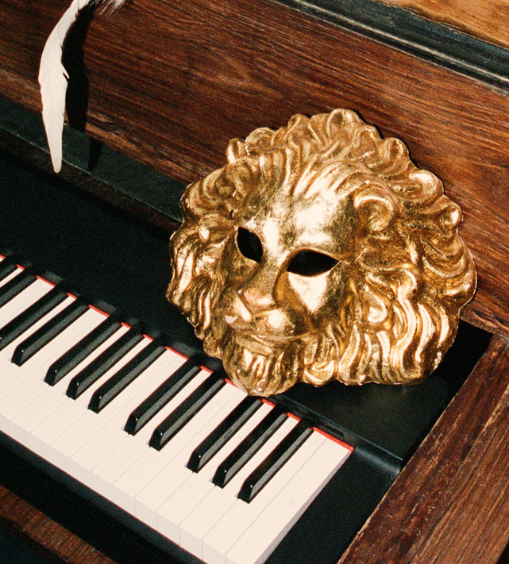 decouvrir piano - Le restaurant