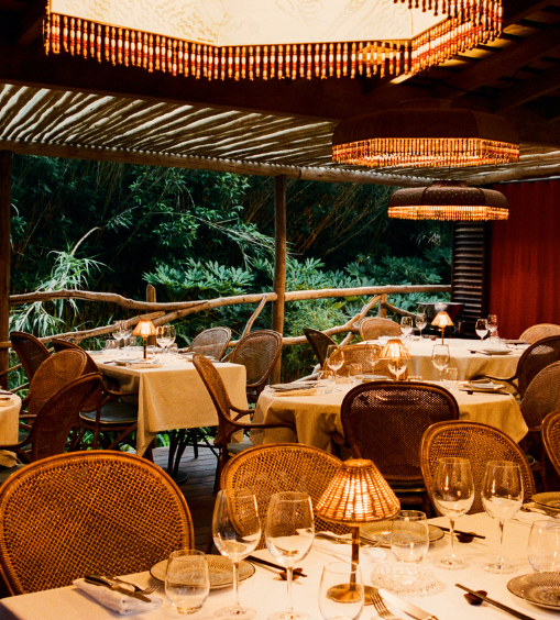 decouvrir restaurant - Le piano-bar
